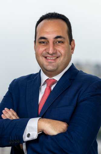 Карим Обухов